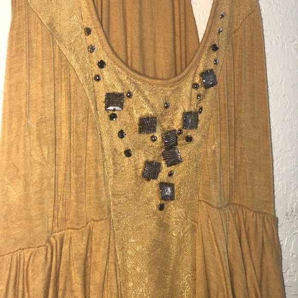 American Rag Racerback Tank - Picture 2 of 3